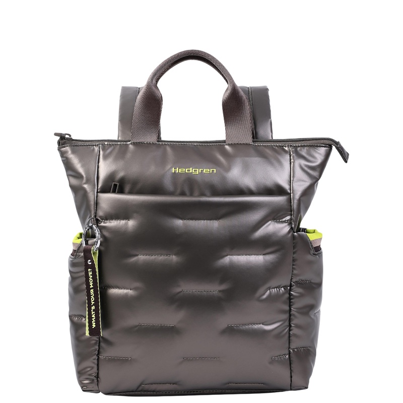 Comfy Backpack