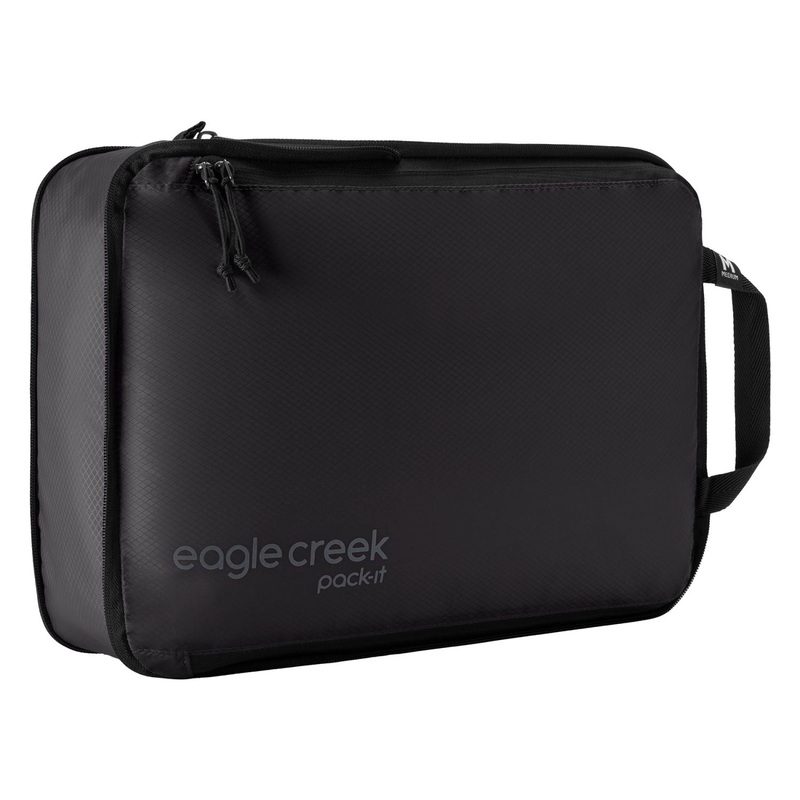 Eagle Creek Pack-It Isolate Compression Cube M V2 (Black)