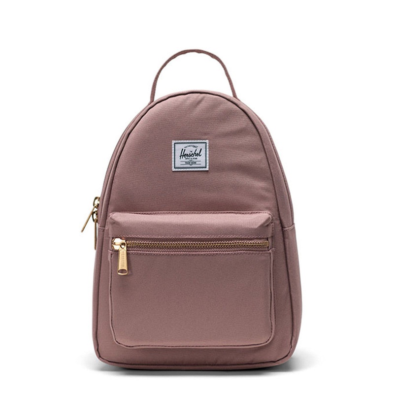 Herschel Nova Mini Ash Rose Backpack