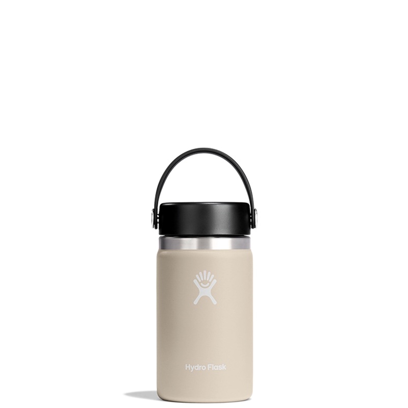 Hydro Flask 12 Oz Wide Flex Cap Oat