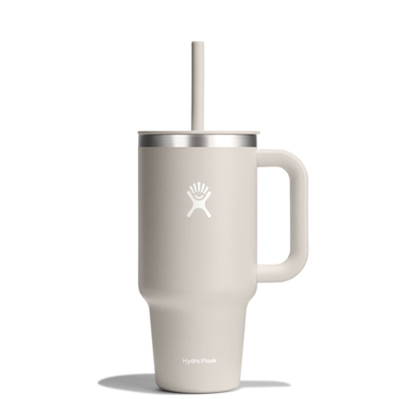 Hydro Flask 32 Oz All Around Travel Tumbler Oat