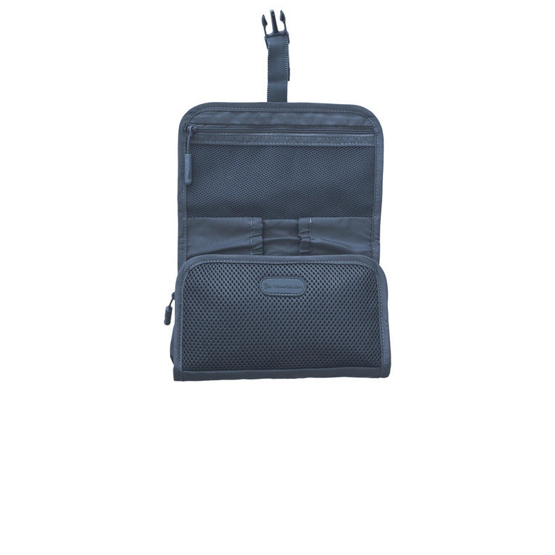 Packing Intelligence Forget Me Not Mini Organizer - Navy