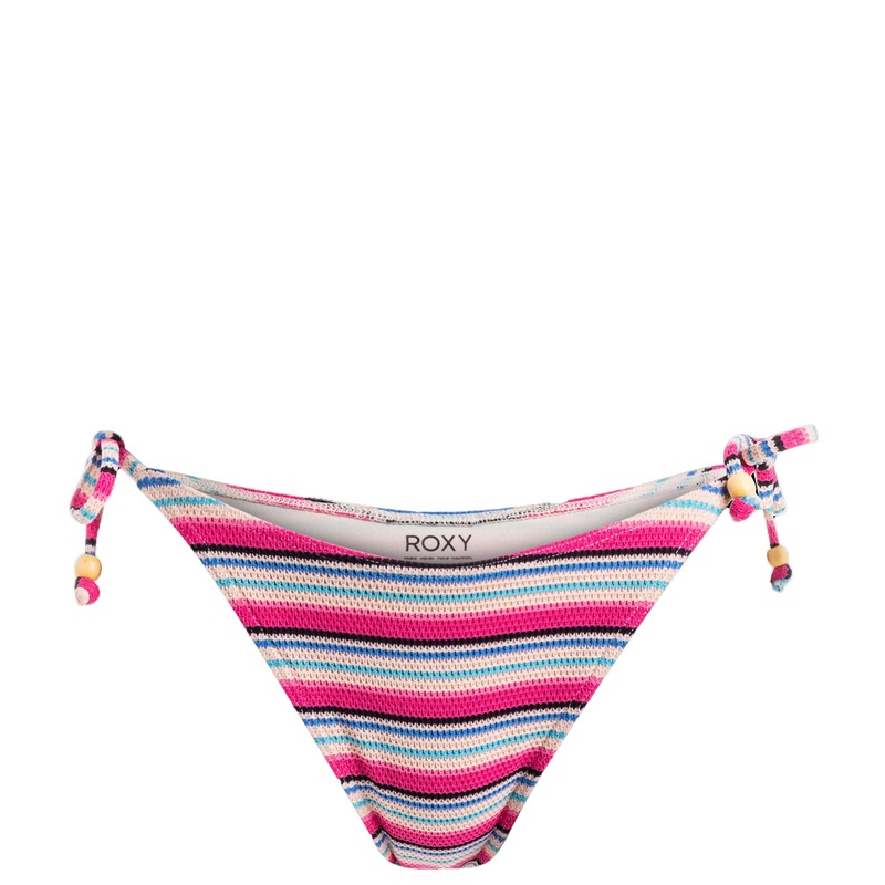 Paraiso Stripe Ts Hl Cheeky Women's Swimwear