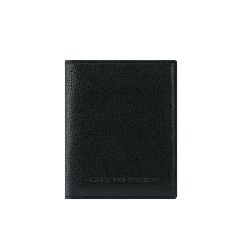 Porsche Design Business Cardholder 6 (Black)