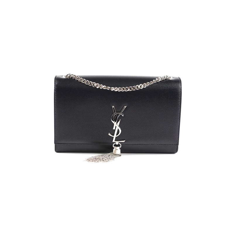 Saint Laurent Kate Tassel Chain Bag