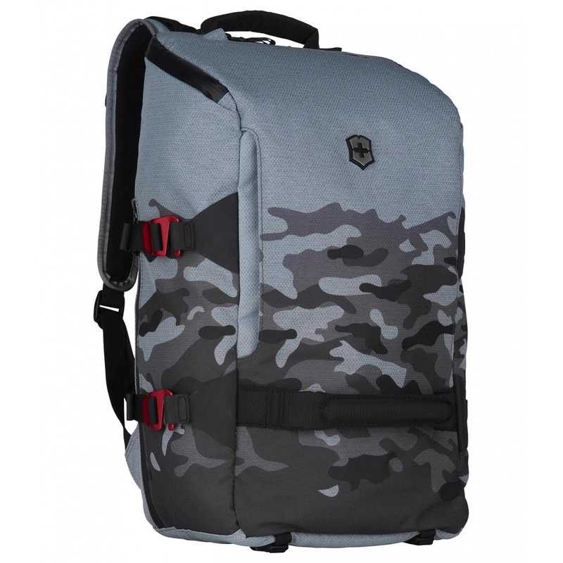 VX TOURING CASUAL-BACKPACKSAGE CAMO 20IN