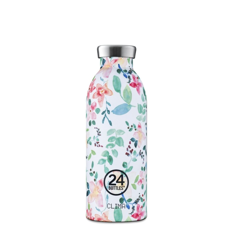 24 Bottles Clima 500ML Insulated Water Bottle - Little Buds