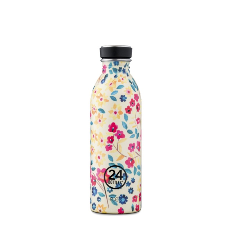 24 Bottles Urban 500ML Water Bottle - Petit Jardin