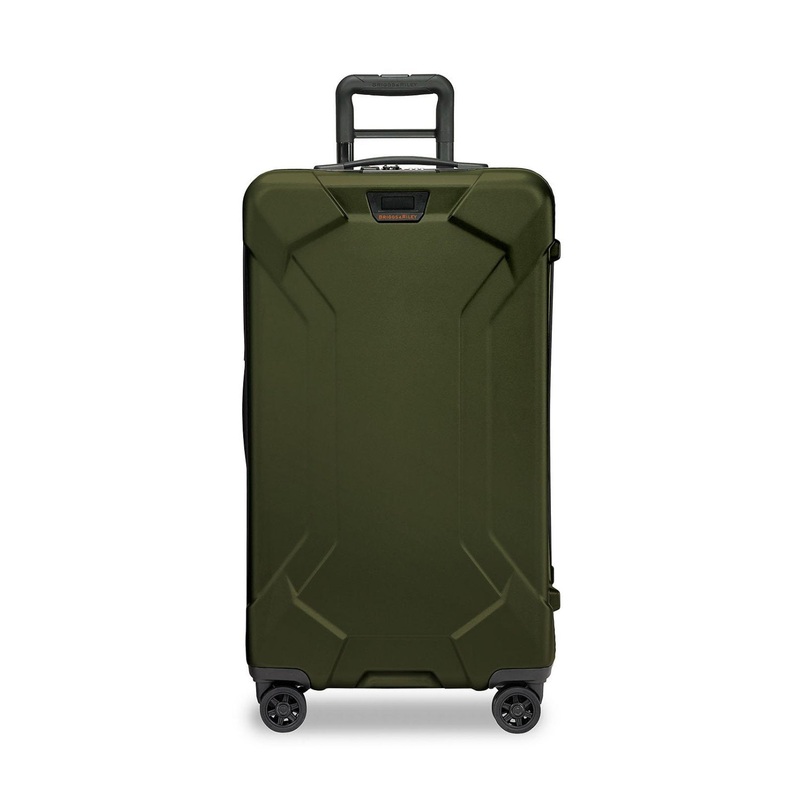Briggs & Riley Torq 2.0 Medium Trunk Spinner (Hunter)