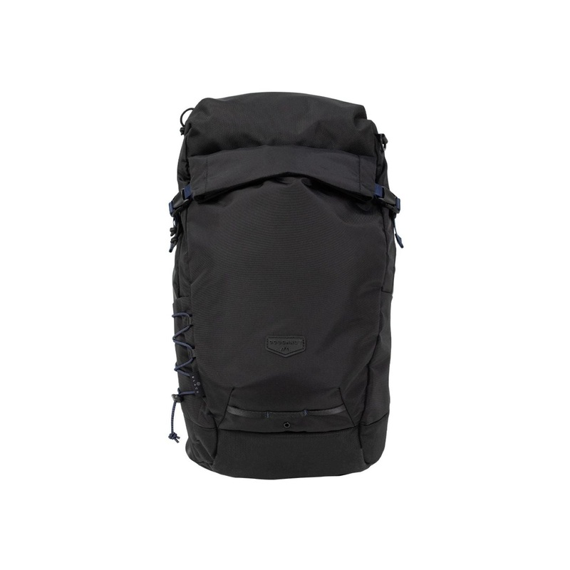Doughnut Astir Large The Actualise Series - Black