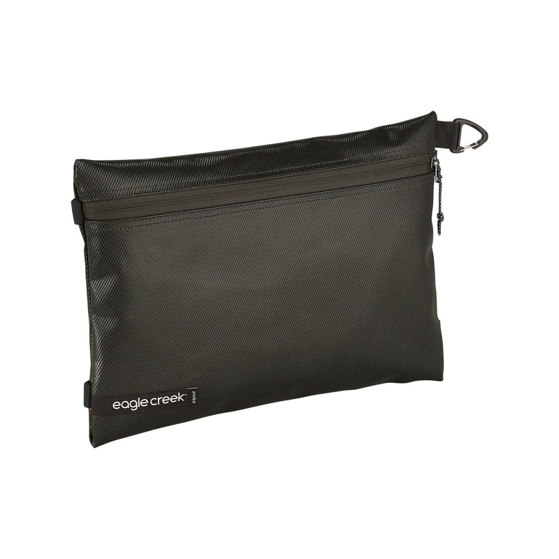 Eagle Creek Pack-It Gear Pouch M (Black)