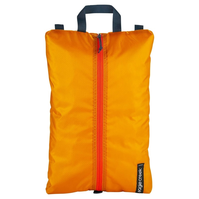 Eagle Creek Pack-It Isolate Shoe Sac (Sahara Yellow)