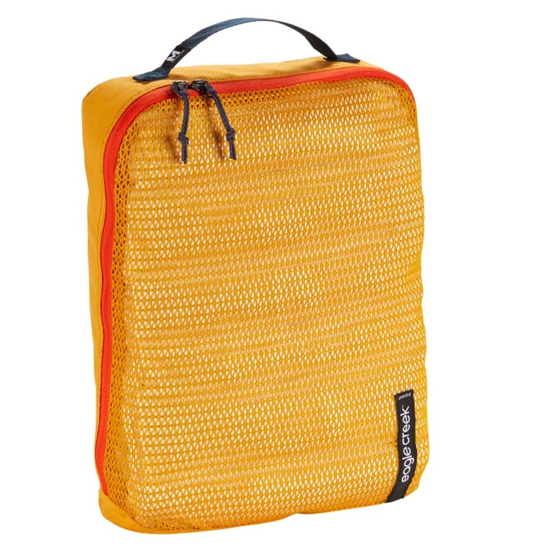 Eagle Creek Pack-It Reveal Cube M (Sahara Yellow)