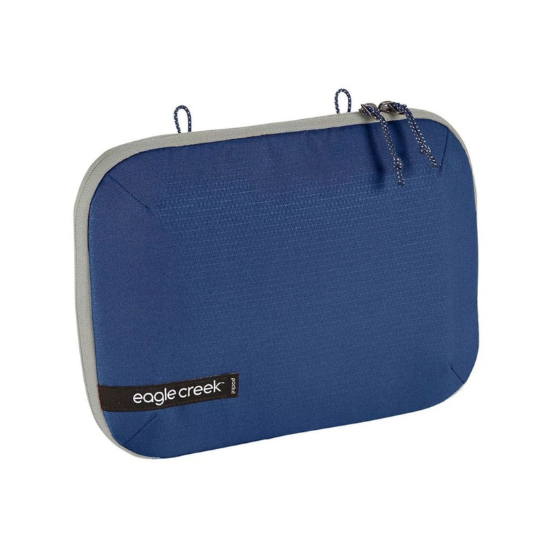 Eagle Creek Pack-It Reveal E-Tools Organizer Pro (Az Blue/Grey)