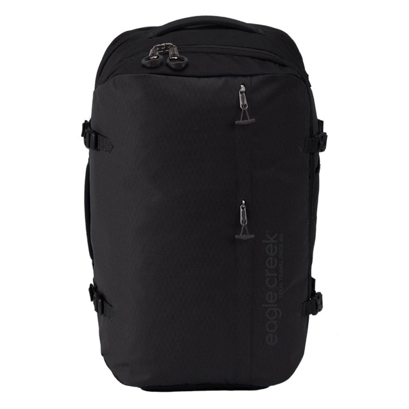 Eagle Creek Tour Travel Pack 40L S/M (Black)