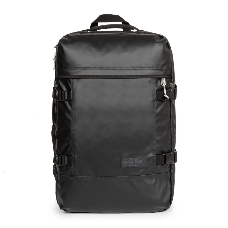Eastpak Travelpack Backpack - Tarp Black