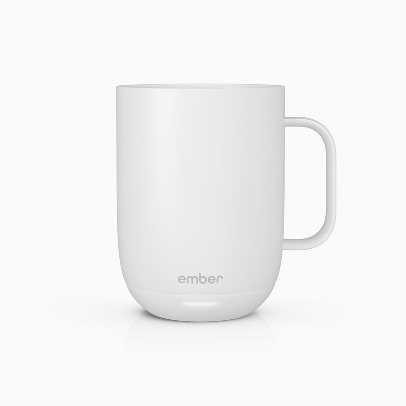 Ember Mug 2 14oz (White)