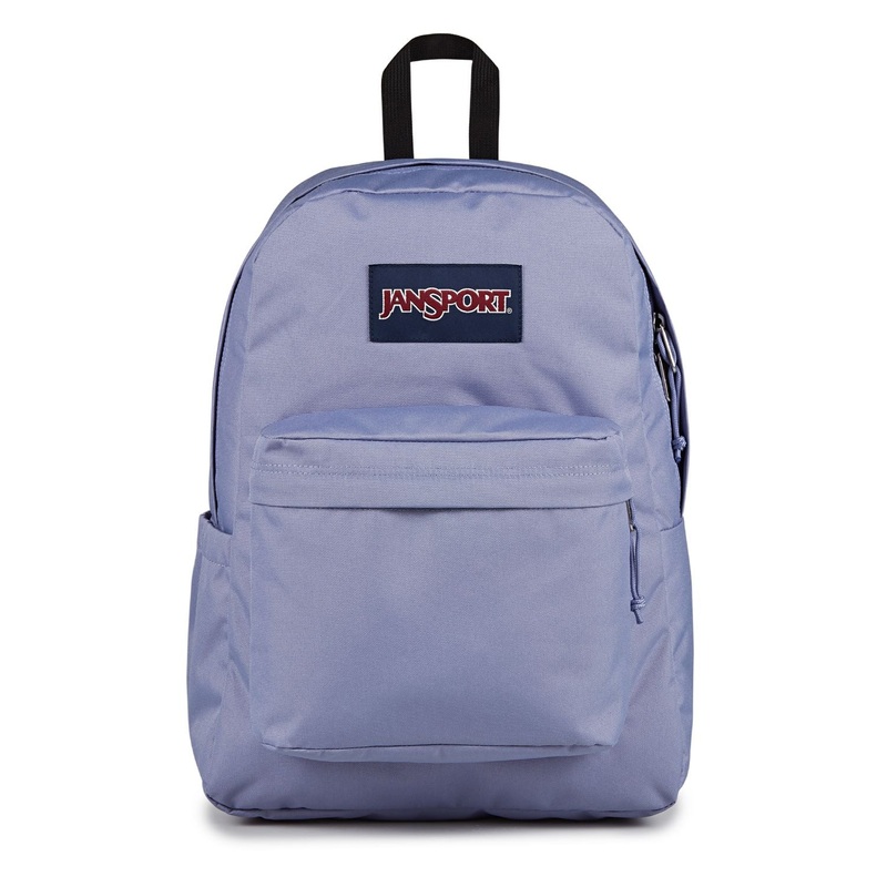 Jansport Superbreak Plus - Lavender Ash