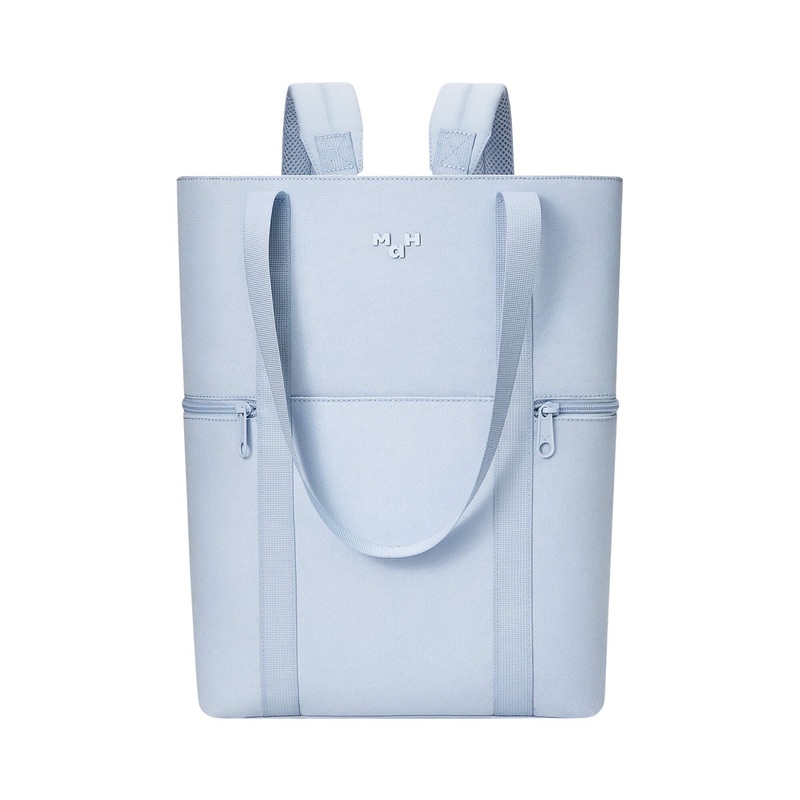 MAH Siro 14L 2Way Totepack - Cloud Blue