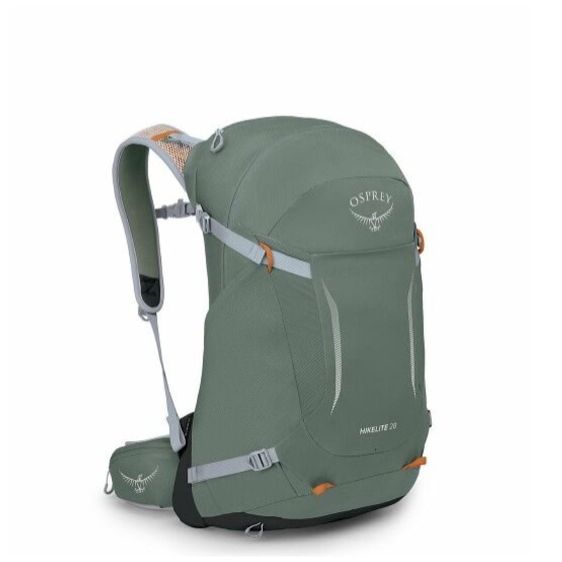 Osprey Hikelite 28 Backpack M/L - Pine Leaf Green
