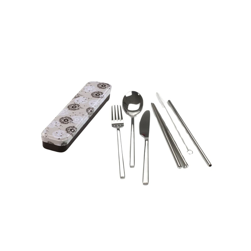 Retrokitchen CYC Cutlery Set (Dandelion)