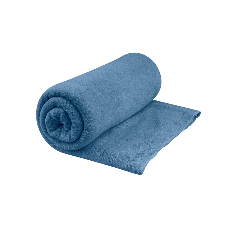 Sea To Summit Tek Towel X-Large (Moonlight Blue)