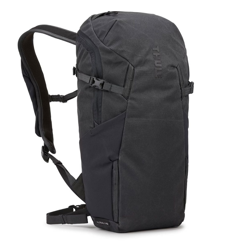 Thule Alltrail X Backpack 15L - Obsidian