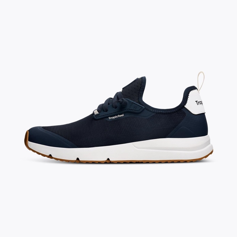 Tropicfeel All-Terrain Lite Shoes (Baltic Navy) - EU 37