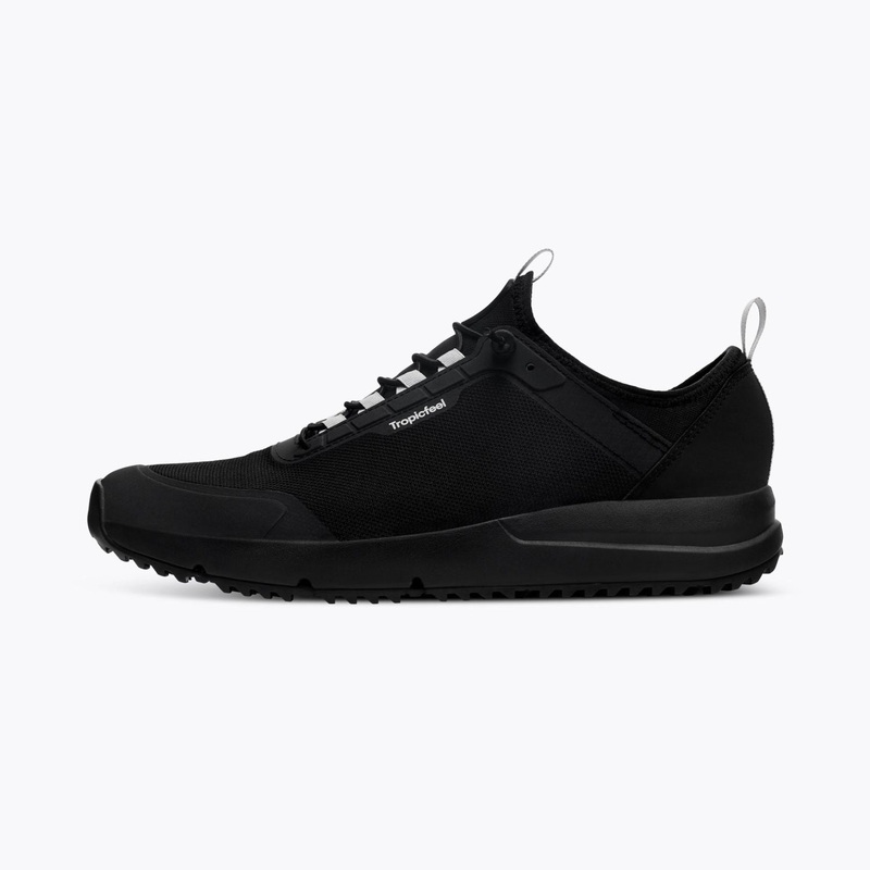 Tropicfeel All-Terrain Shoes (Core Black) - EU 39