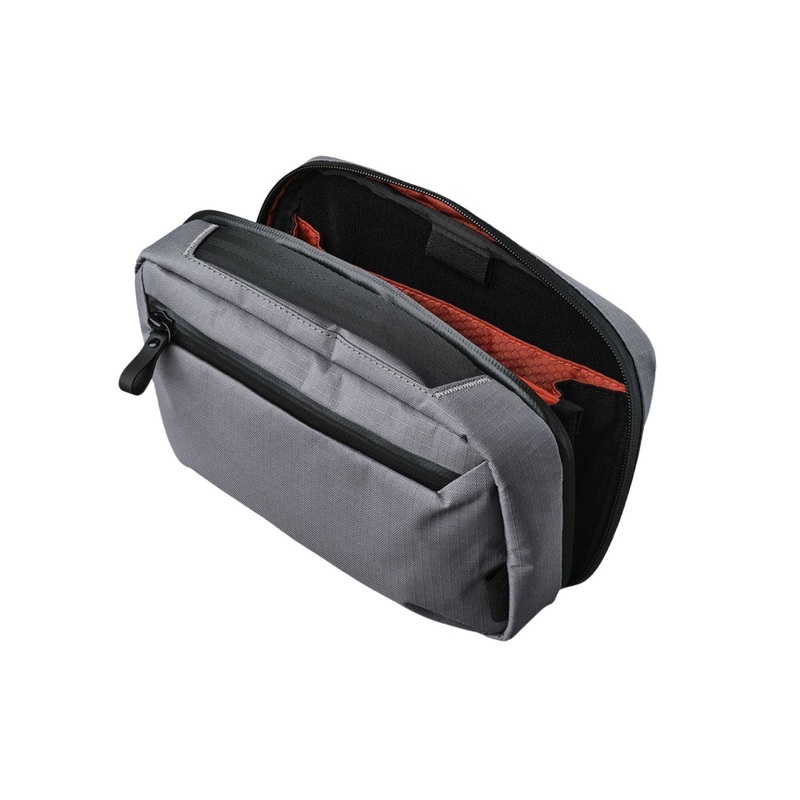 ALPAKA Elements Tech Case Max EPLX450 (Mission Grey)