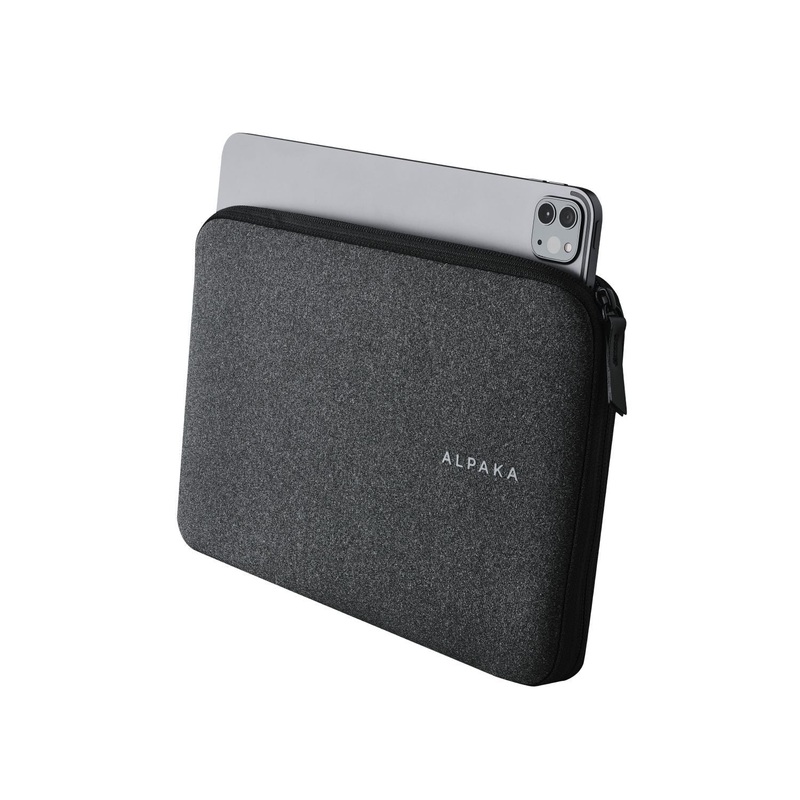 ALPAKA Slim Tablet Sleeve 11" (Grey)