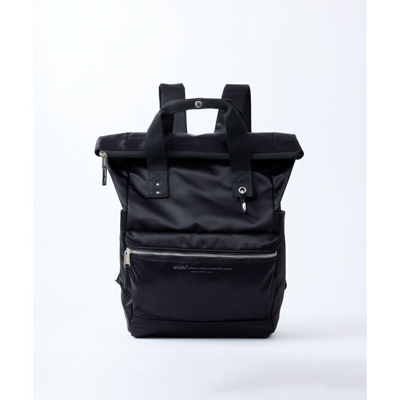 Anello Eleanor Backpack (Black)