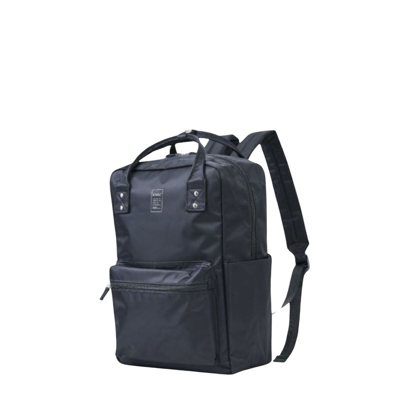 Anello SAI Backpack (Black)