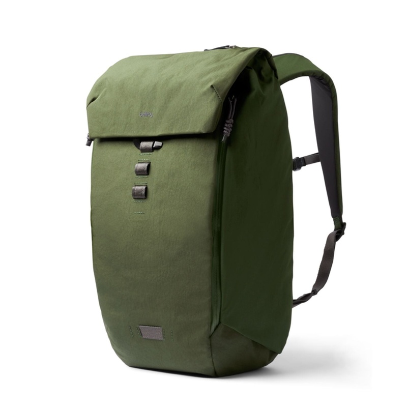 Bellroy Venture Backpack 22L - Ranger Green
