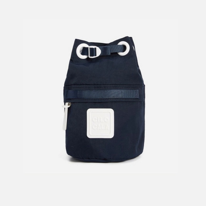 Cilocala Regular Bon Shoulder Bag (Sailor)