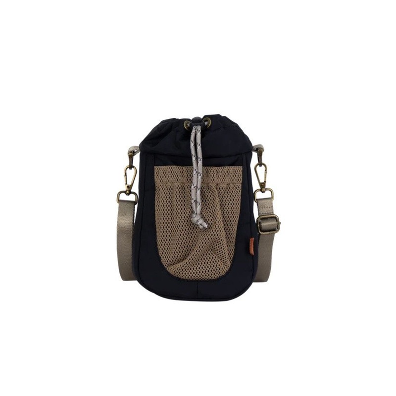 Doughnut Drip Jungle II Series - Black