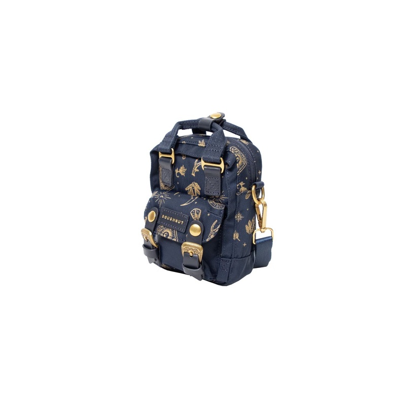 Doughnut Macaroon Tiny The Mystic Club Series - Nautical X Caramel