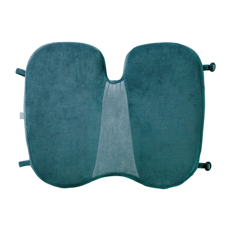 Go Travel Memory Soft Seat (Grey)