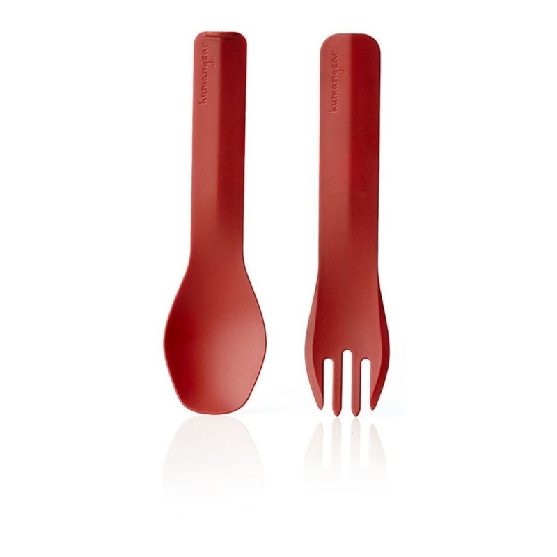 Humangear Duo Gobites (Red)