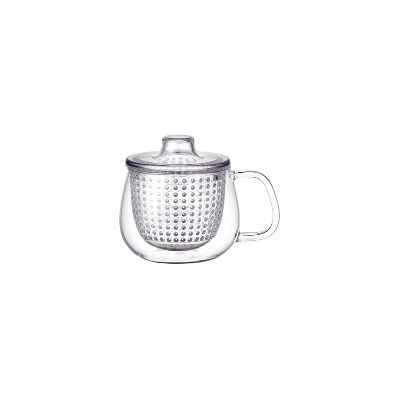 Kinto Unimug (S) 350ML - Clear