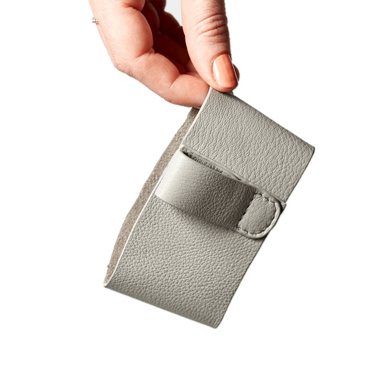 Made By Fressko Bino 8oz Cup Sleeve - Grey