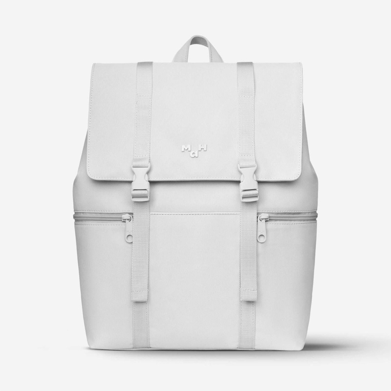 MAH Siro 16L Backpack - Light Grey