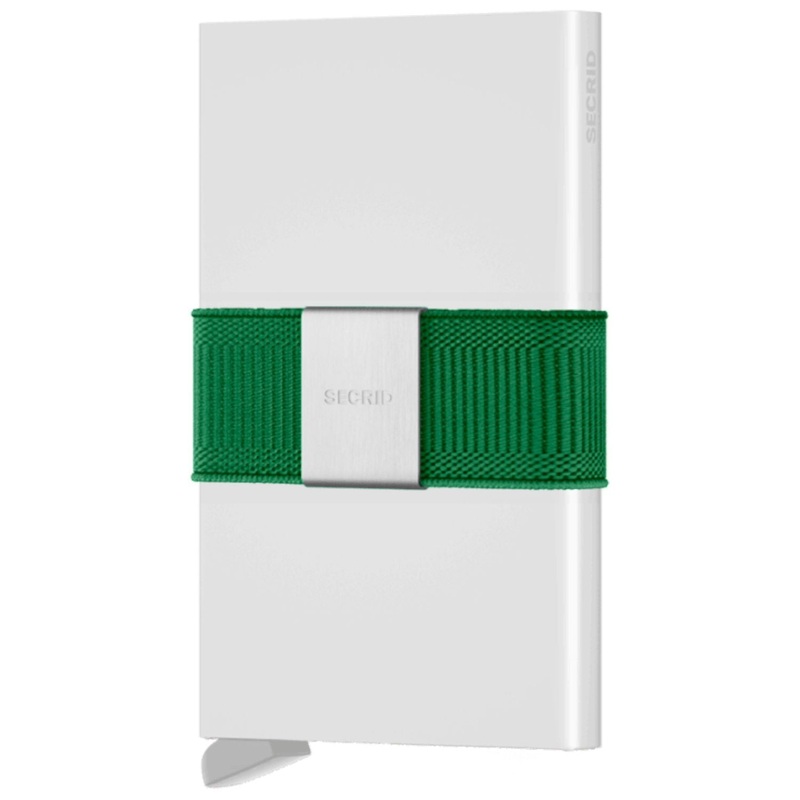 Secrid Moneyband -  Green