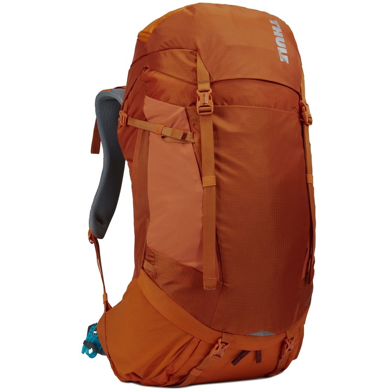 Thule Capstone 50L Men's Hiking Backpack - Slickrock