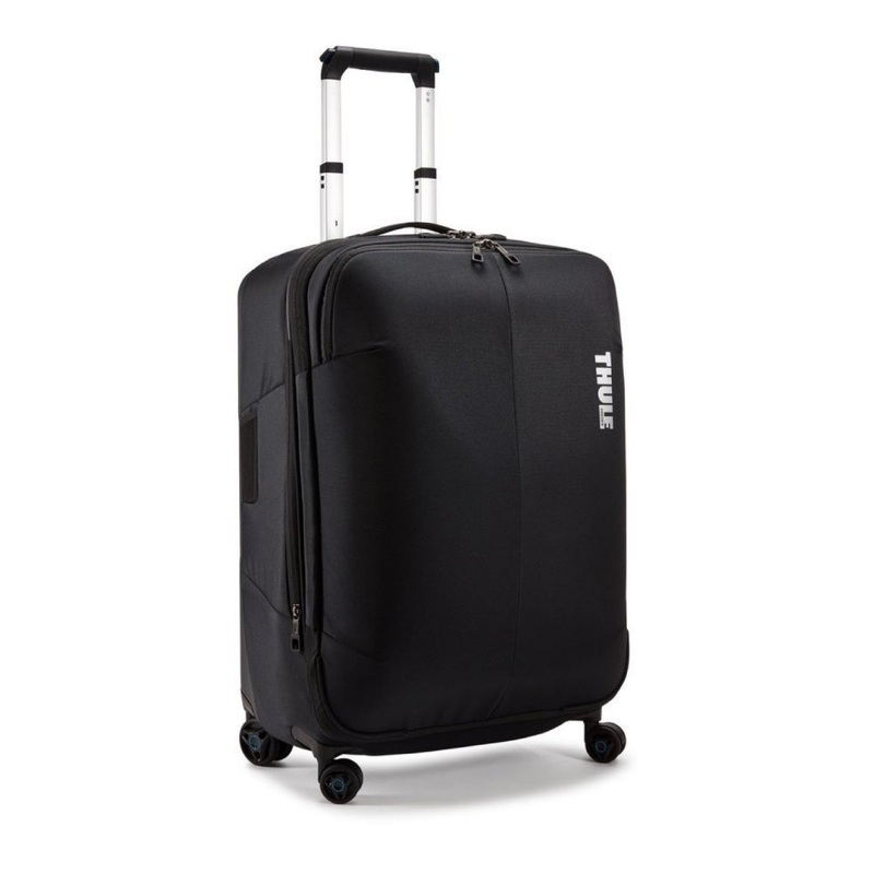 Thule Subterra Spinner 63Cm/25In - Black
