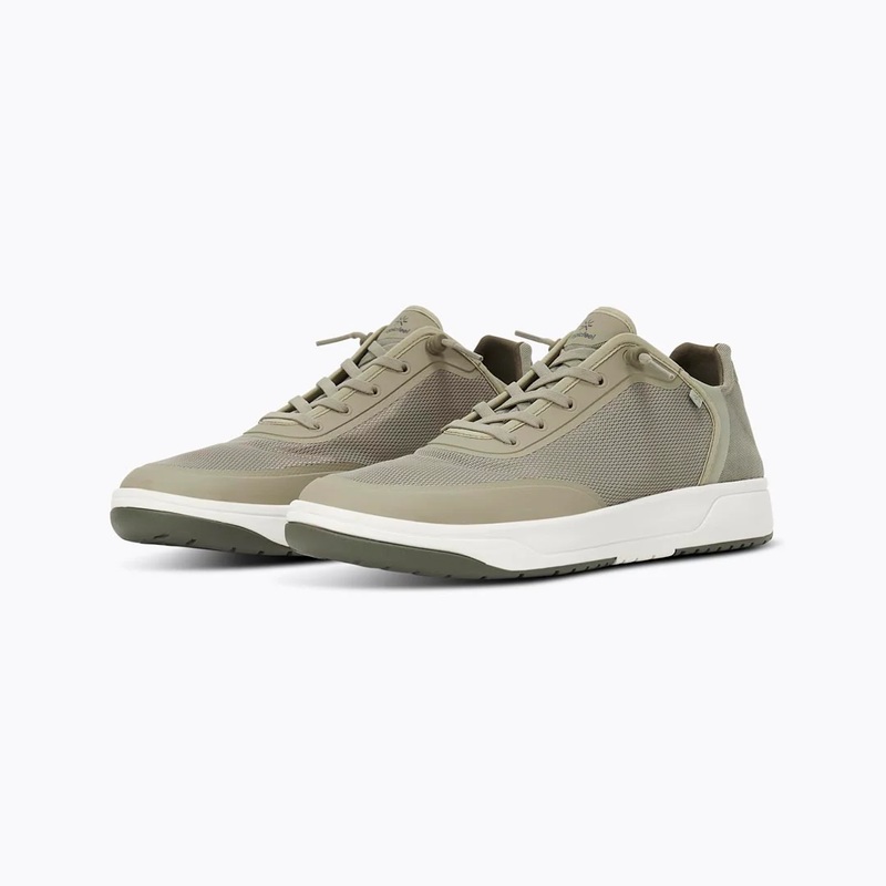 Tropicfeel Dune Shoes (Sage Khaki) - EU 37