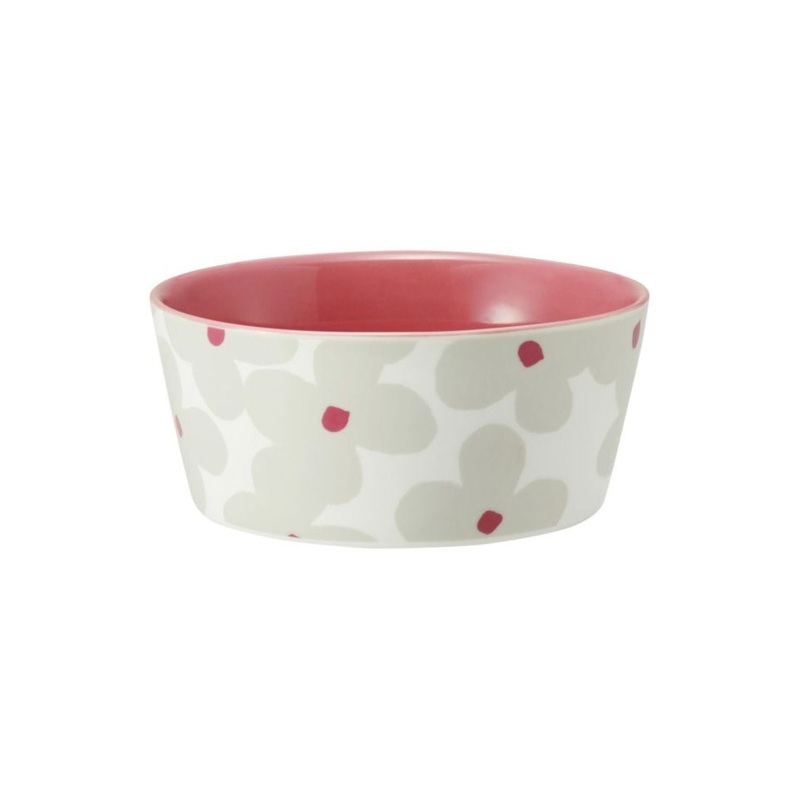 WPC Serving Bowl 500ml (Kukka Off)
