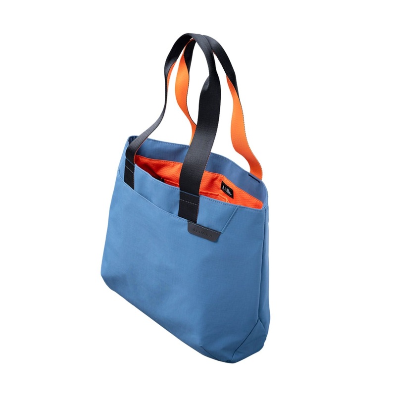 ALPAKA Elements Tote Bag Axoflux 210D (Blue)
