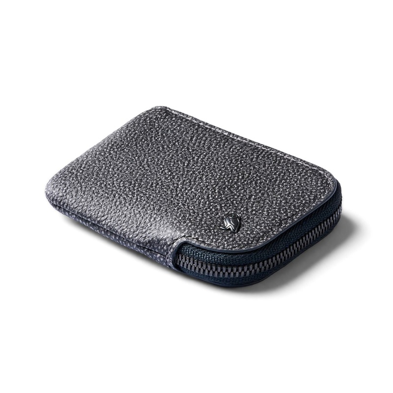 Bellroy Card Pocket - Stellar Black