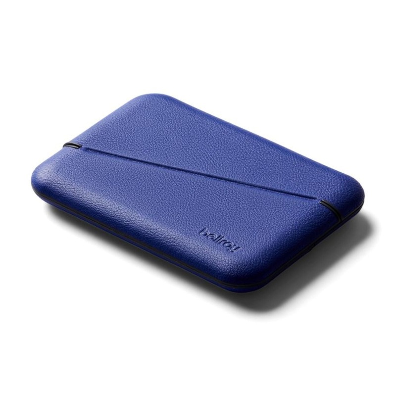 Bellroy Flip Case - Cobalt